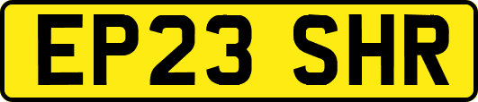 EP23SHR