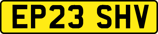 EP23SHV