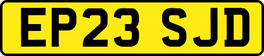 EP23SJD