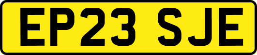 EP23SJE