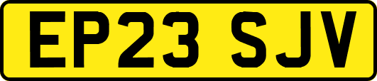 EP23SJV