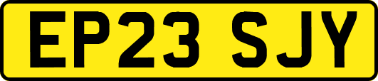 EP23SJY