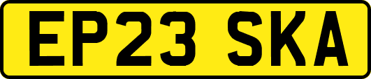 EP23SKA
