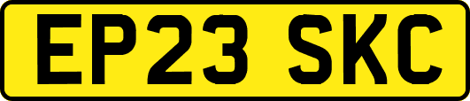 EP23SKC