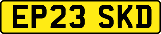 EP23SKD