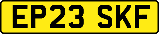 EP23SKF