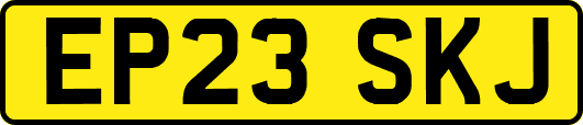 EP23SKJ