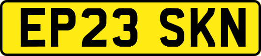 EP23SKN