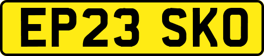 EP23SKO