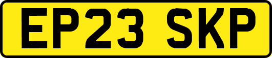EP23SKP