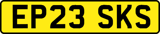 EP23SKS