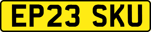 EP23SKU