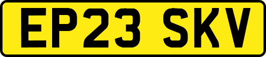 EP23SKV