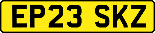 EP23SKZ