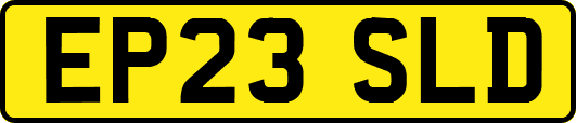 EP23SLD