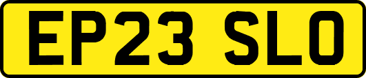 EP23SLO