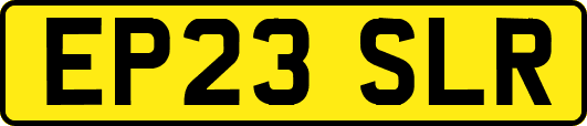 EP23SLR