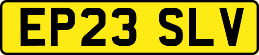 EP23SLV