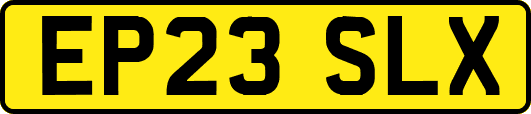 EP23SLX