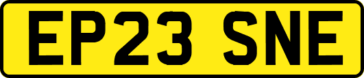 EP23SNE