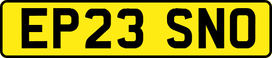 EP23SNO