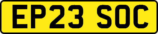 EP23SOC