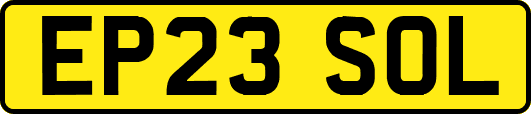 EP23SOL