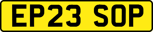 EP23SOP