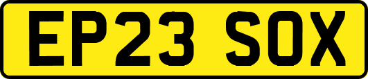 EP23SOX