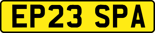 EP23SPA