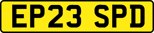 EP23SPD