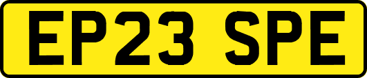 EP23SPE