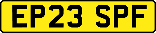 EP23SPF