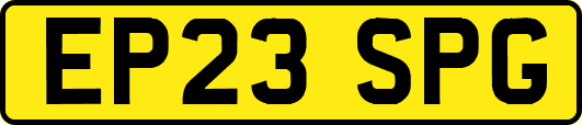 EP23SPG