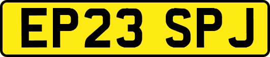EP23SPJ