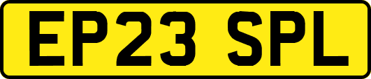 EP23SPL