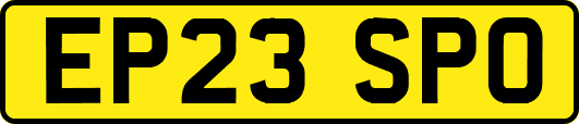 EP23SPO