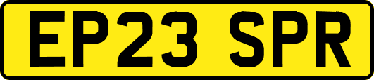 EP23SPR
