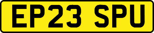 EP23SPU
