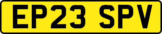 EP23SPV