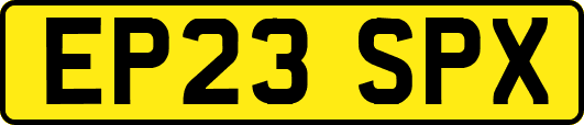 EP23SPX