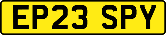 EP23SPY