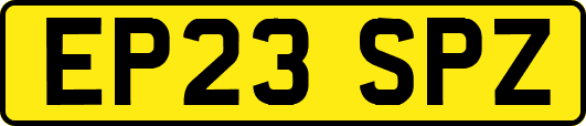 EP23SPZ