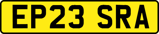 EP23SRA