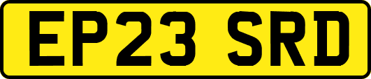 EP23SRD