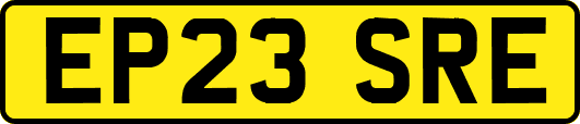 EP23SRE