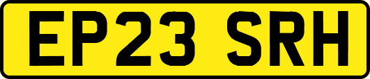 EP23SRH