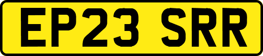 EP23SRR