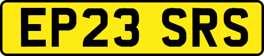 EP23SRS