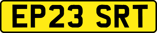 EP23SRT
